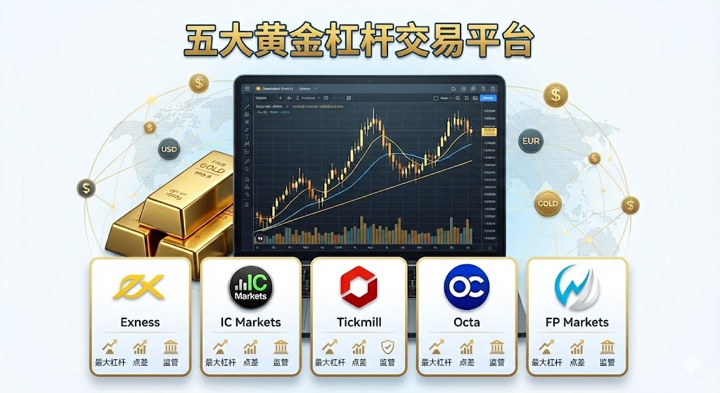 黄金杠杆交易平台